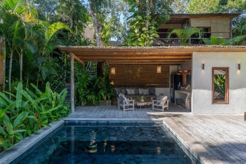 VILA 335 Trancoso