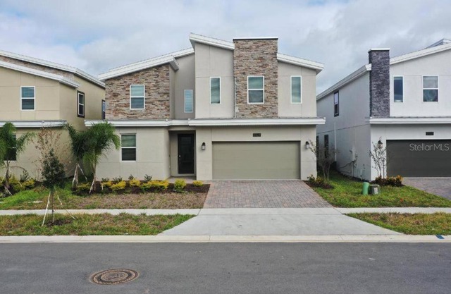 Vila 8 Bedrooms 5 bathrooms and theater room, golf course view