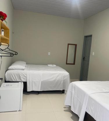 Vila Aconchego
