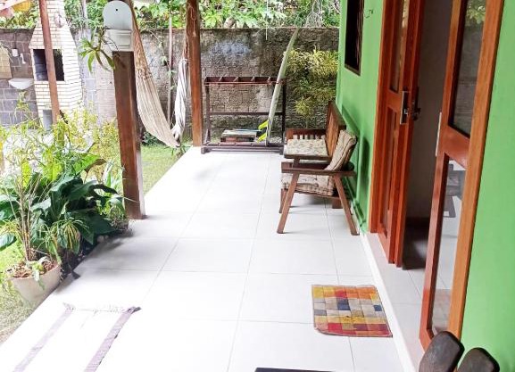 VILA ACONCHEGO GAMELEIRA