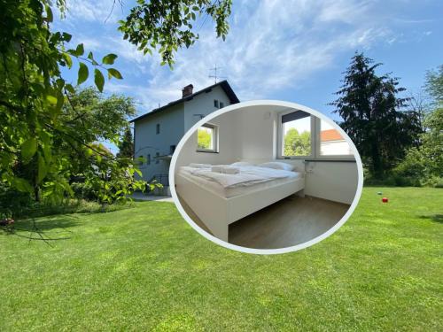 VILA ADA - 4 Cosy Apartments