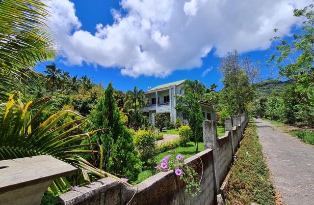 Vila Alam Sano Nggoang