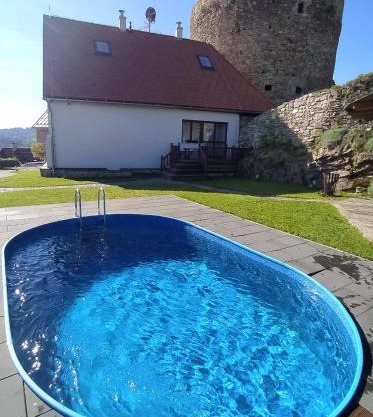 Vila Albrecht Vimperk