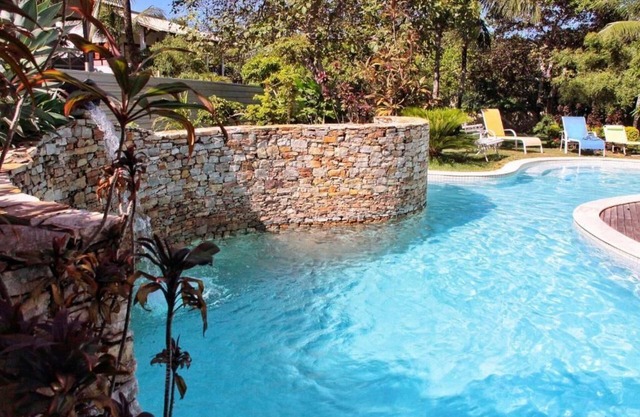 Vila Alema Boutique Hotel e Apartamentos