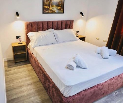 VILA ALIZEE Hotel