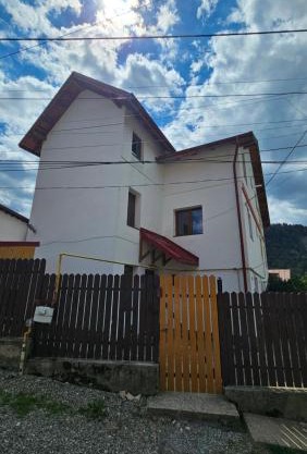 Vila Alma Azuga