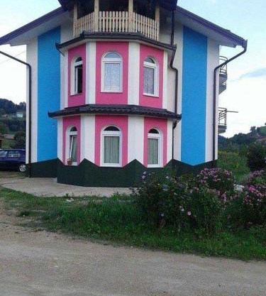 Vila Anđelija