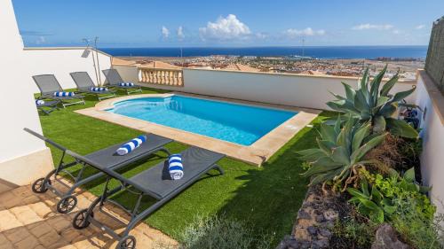 Vila ANAIAKS