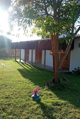 Vila Anderú Caraíva Suítes