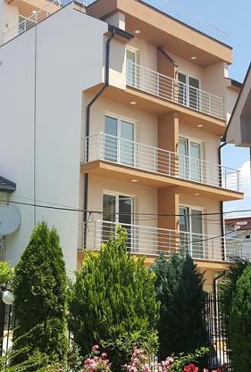 Vila Andrra