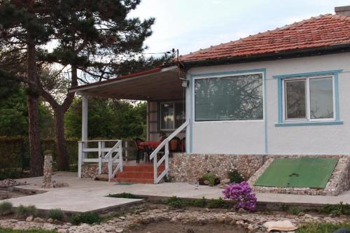 Vila 'Anna'