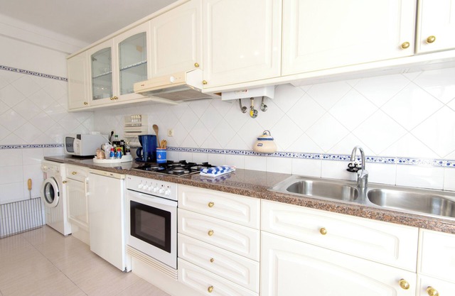 Vila Apartment - Duna Parque Resorts & Hotels