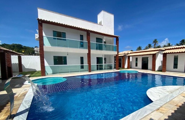 Vila Bangalô