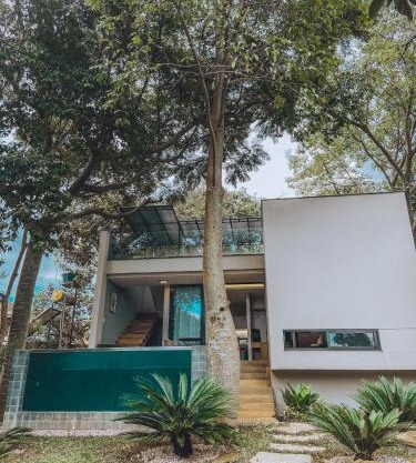 Vila Baru