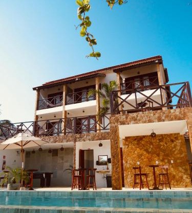 Vila Bertini Icaraizinho