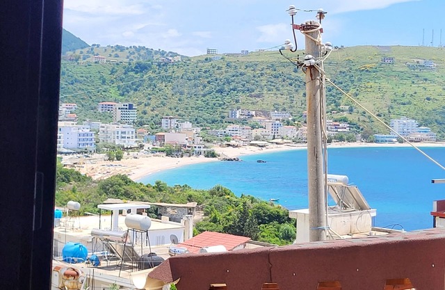 Vila Blu Inn