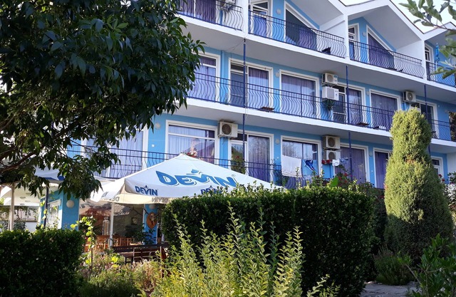 Family Hotel Sinia Iglika (Primrose)
