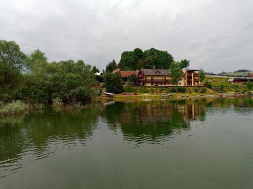 Vila Bobrík - Liptovská Mara