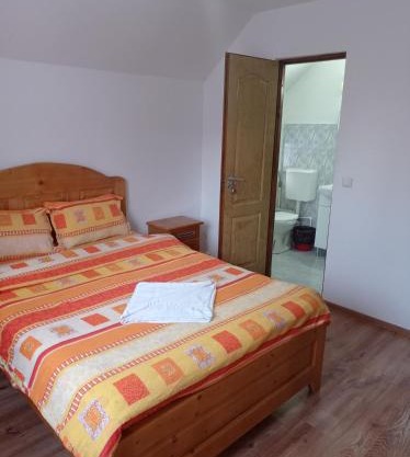 Vila Bucovina