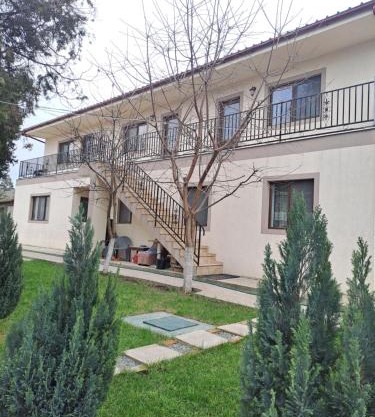Vila Bulgaru