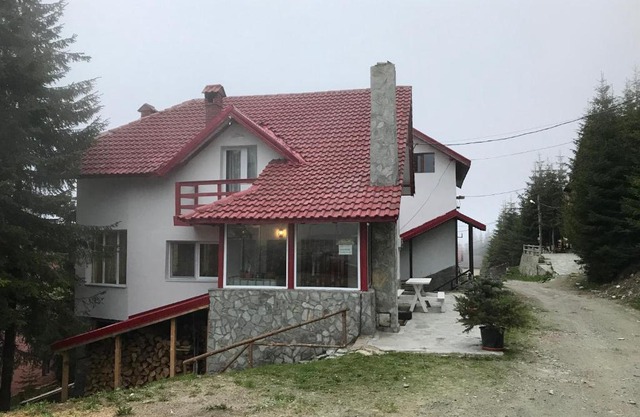 Vila Carla Elena Ranca