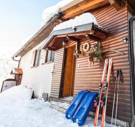 Vila Carmen kuća za odmor sa wellnessom,Sunger