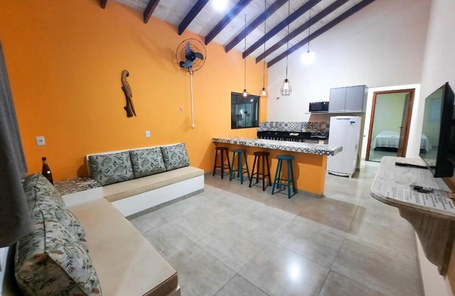 VILA CARRENHO