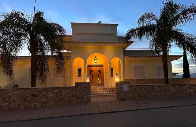 Vila Colina Rio