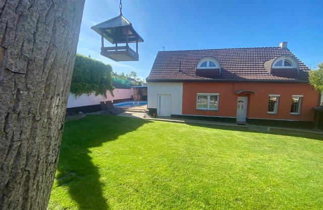 Vila dům Emma