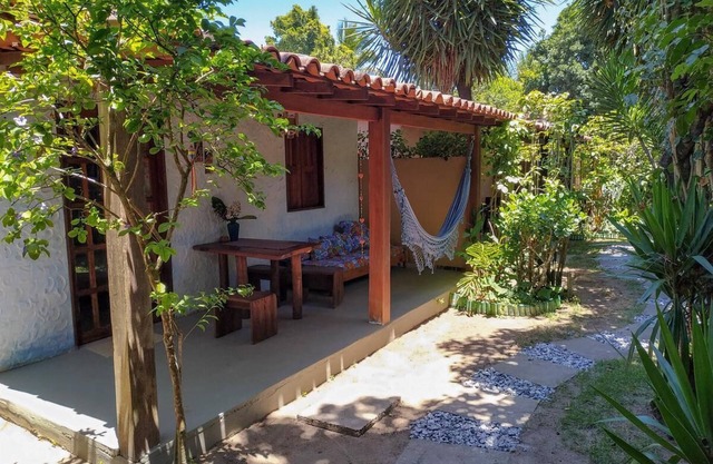 Vila d'Ajuda Chalets B