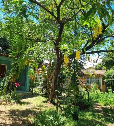 Vila das Acácias