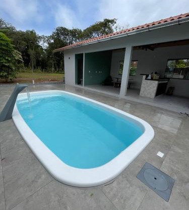 Vila das Toninhas Residence