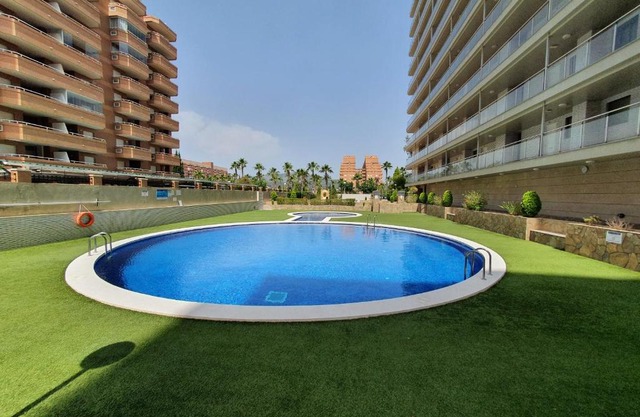 Vila De Oropesa Nº 1124