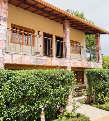 Vila Diamantina
