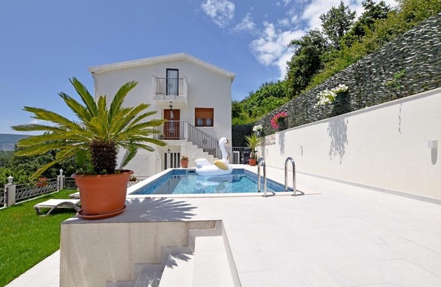 Vila Djordjevic
