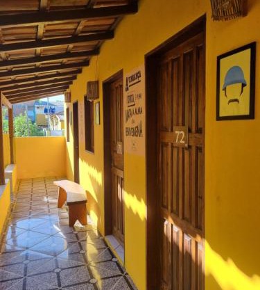 Vila do Chaves