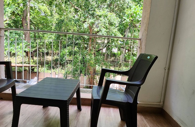 Vila Do Flor Goa