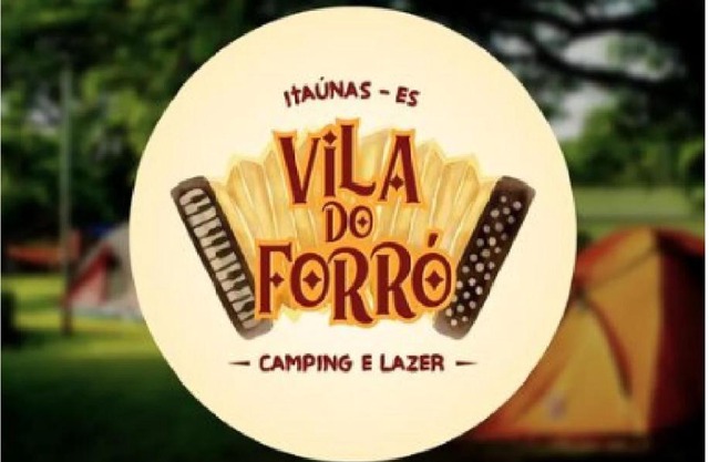Vila do Forró