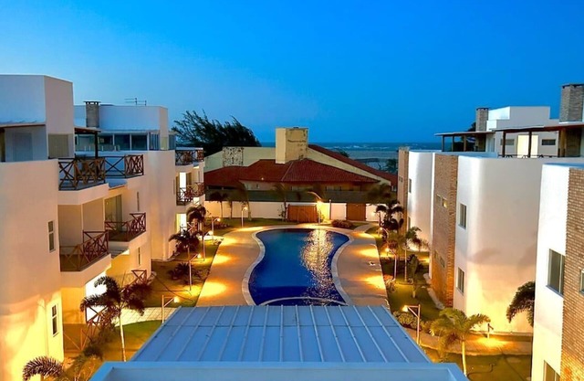 Vila do Mar Condominium