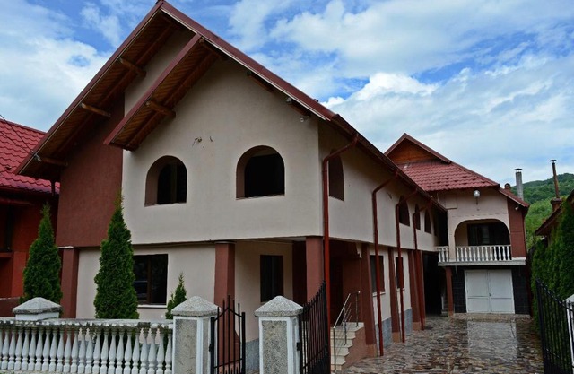 Vila Domneasca