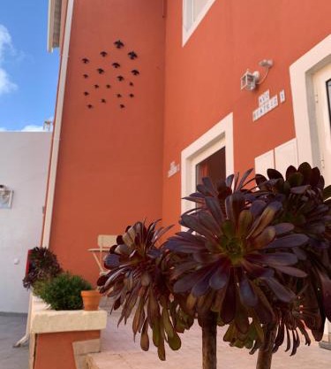 Vila dos Avós