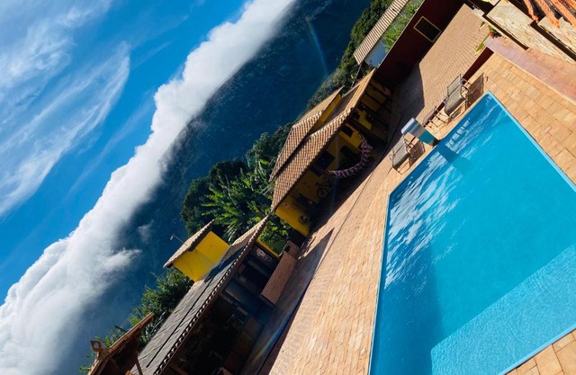 Vila Dos Sonhos Lapinha