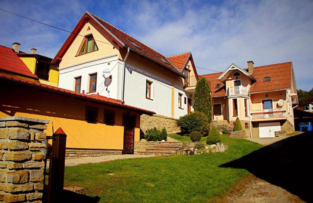 Vila Dravce