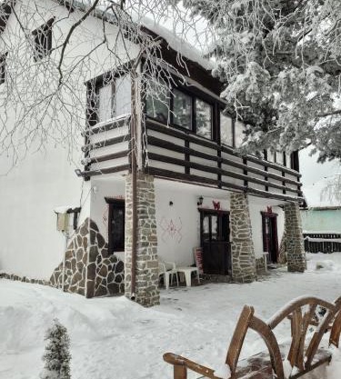 Vila Eden