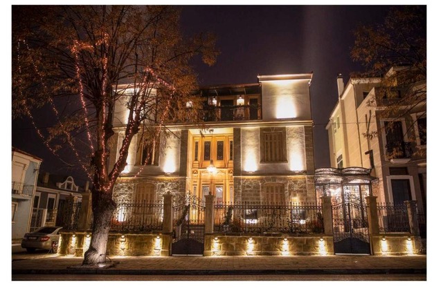 Vila EKREM