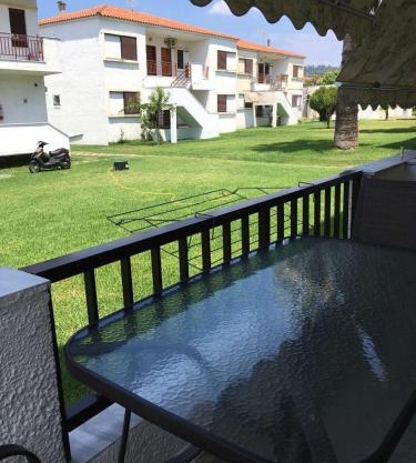 VILA ELENI FOURKA HALKIDIKI
