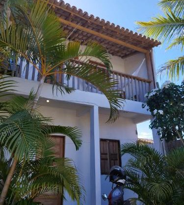 vila elyon Flats trancoso