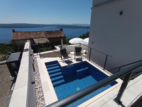Vila Ema Dramalj