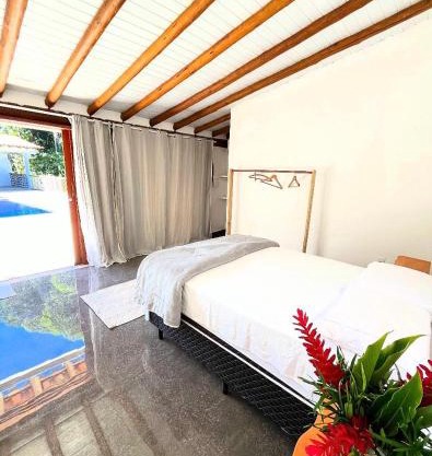 Vila Encantos da Mata