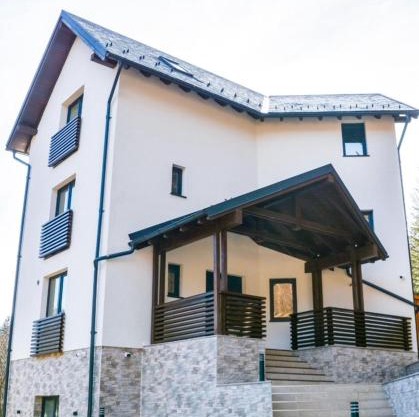 Vila Epic&Slanic Moldova